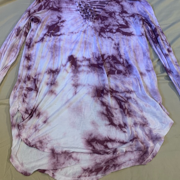 AEO Soft + Sexy Long Sleeve - Picture 3 of 7